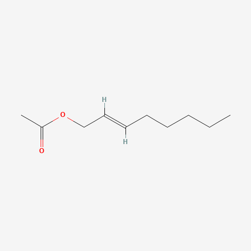 [(E)-oct-2-enyl] acetate (CAS: 2371-13-3) - Related Chemical Product