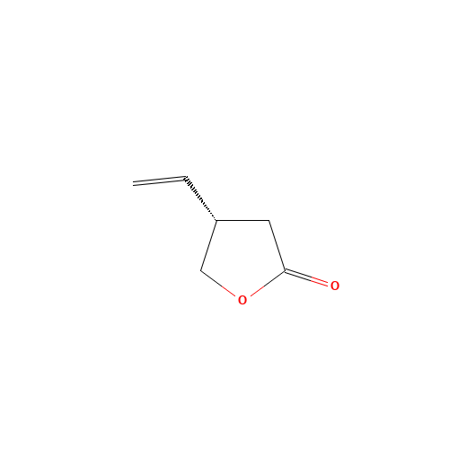 (4S)-4-ethenyloxolan-2-one (CAS: 107080-45-5) - Related Chemical Product