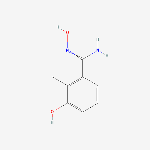 FT-0770673 CAS:1260022-22-7 chemical structure