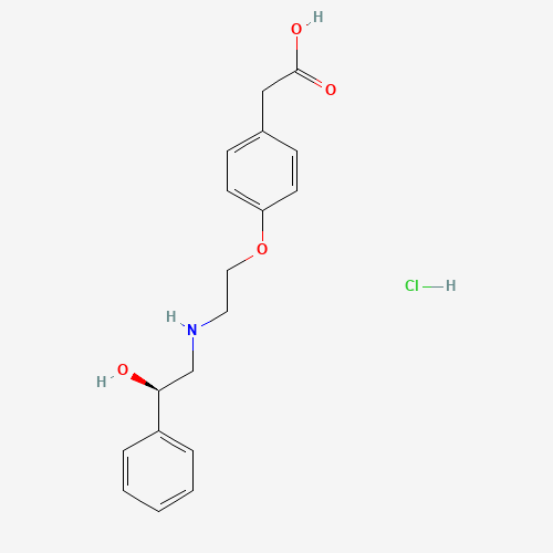FT-0770674 CAS:178600-17-4 chemical structure