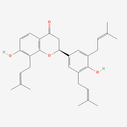 FT-0770680 CAS:23057-55-8 chemical structure