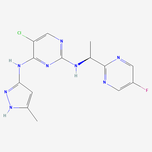 FT-0770690 CAS:935666-88-9 chemical structure