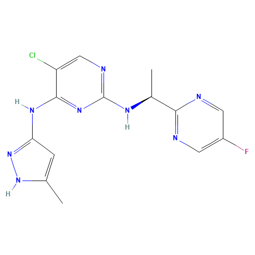 FT-0770690 CAS:935666-88-9 chemical structure
