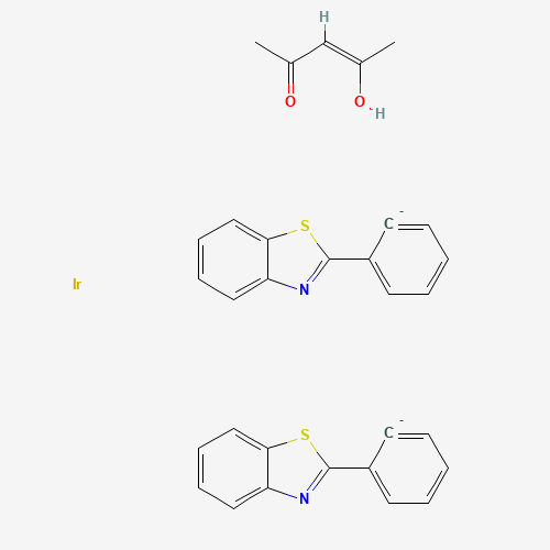 FT-0770691 CAS:337526-88-2 chemical structure