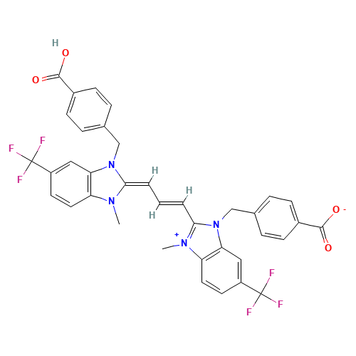 FT-0770700 CAS:63815-74-7 chemical structure