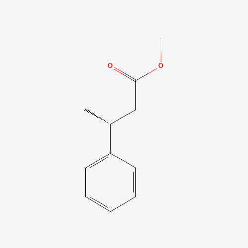 methyl (3R)-3-phenylbutanoate (CAS: 1472-07-7) - Related Chemical Product