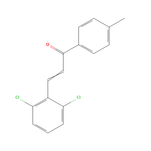 FT-0770726 CAS:146497-07-6 chemical structure