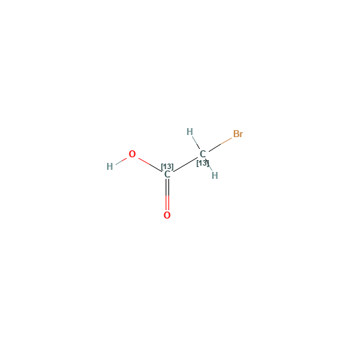 2-bromoacetic acid (CAS: 52947-00-9) - Related Chemical Product