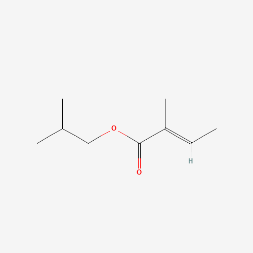 FT-0770738 CAS:61692-84-0 chemical structure