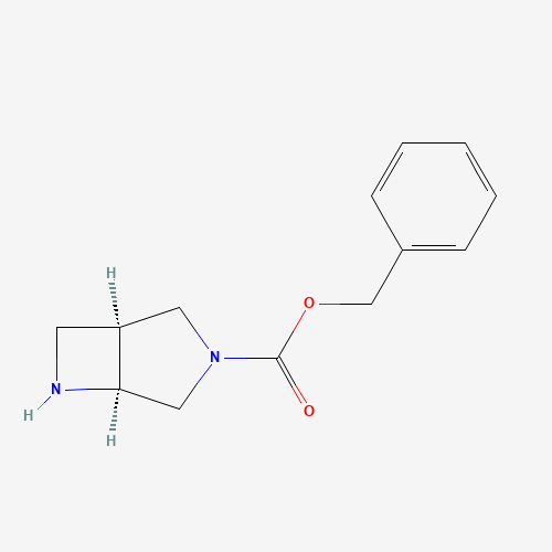 FT-0770739 CAS:370881-43-9 chemical structure