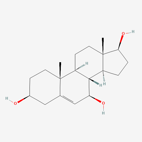 FT-0770745 CAS:2697-85-0 chemical structure
