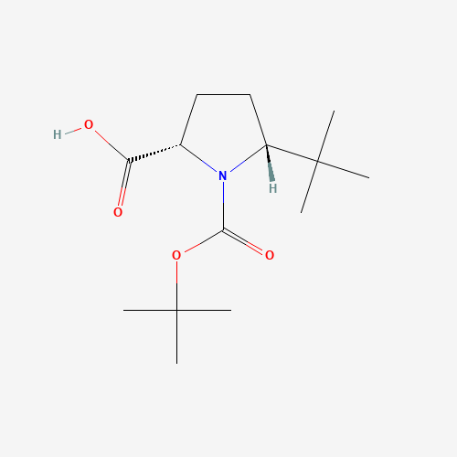 FT-0770747 CAS:185142-15-8 chemical structure