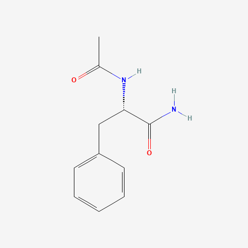 FT-0770754 CAS:7376-90-1 chemical structure