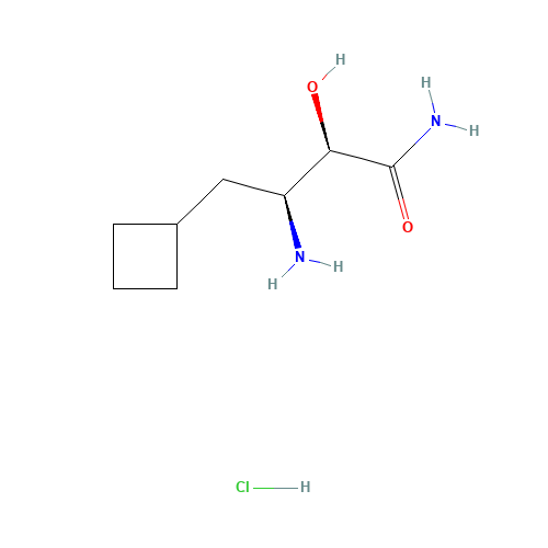 FT-0770758 CAS:1036931-35-7 chemical structure