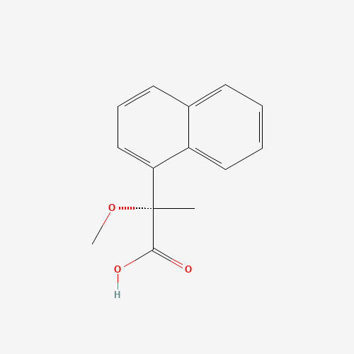 FT-0770762 CAS:102691-93-0 chemical structure