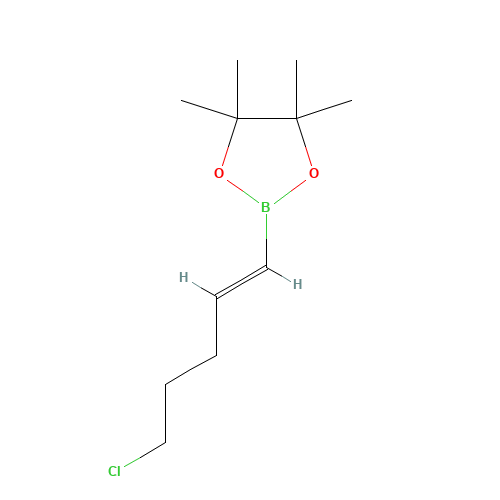 FT-0770770 CAS:154820-95-8 chemical structure