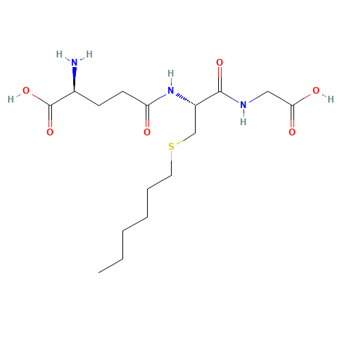 FT-0770776 CAS:24425-56-7 chemical structure