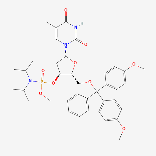 FT-0770778 CAS:84416-85-3 chemical structure