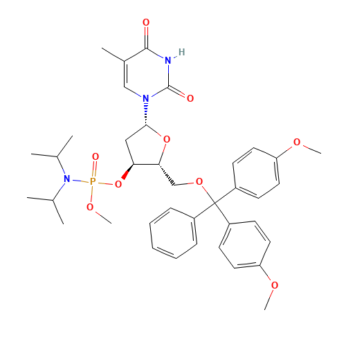 FT-0770778 CAS:84416-85-3 chemical structure