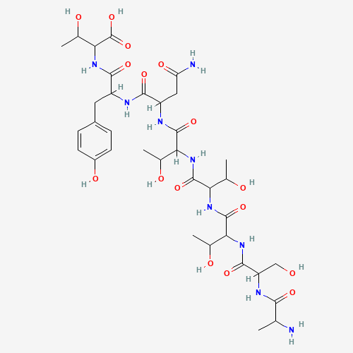 FT-0770782 CAS:106362-33-8 chemical structure