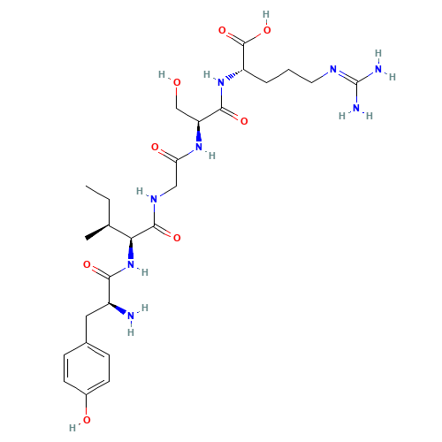 FT-0770805 CAS:110590-64-2 chemical structure