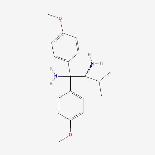 FT-0770808 CAS:166764-19-8 chemical structure