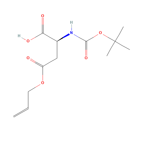 FT-0770815 CAS:132286-77-2 chemical structure