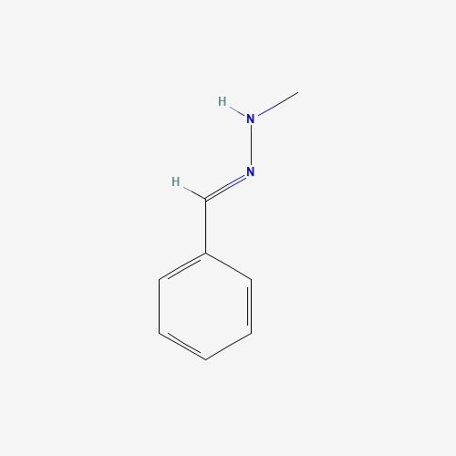 N-[(E)-benzylideneamino]methanamine (CAS: 13466-29-0) - Related Chemical Product