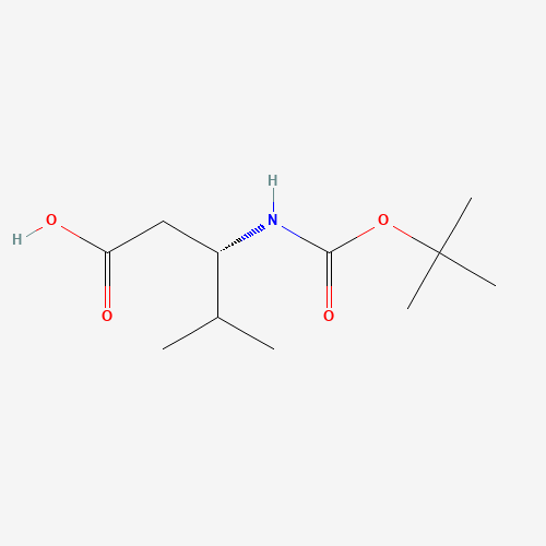 FT-0770823 CAS:179412-79-4 chemical structure