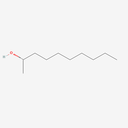(2S)-decan-2-ol (CAS: 33758-16-6) - Related Chemical Product