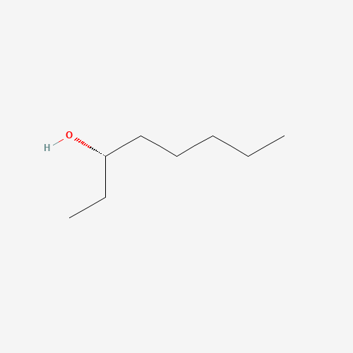 (3S)-octan-3-ol (CAS: 22658-92-0) - Related Chemical Product