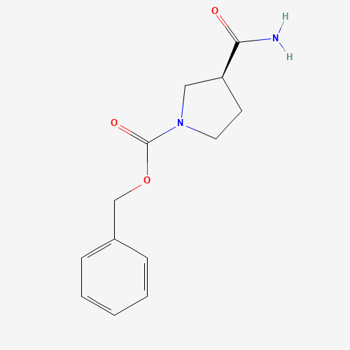 FT-0770831 CAS:573704-57-1 chemical structure