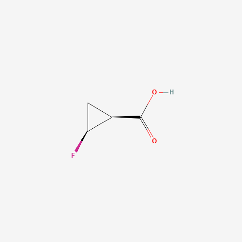 FT-0770843 CAS:127199-14-8 chemical structure