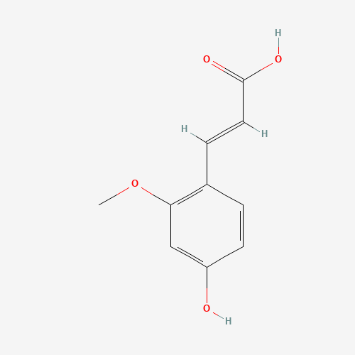 FT-0770856 CAS:26358-19-0 chemical structure