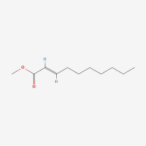 FT-0770857 CAS:2482-39-5 chemical structure