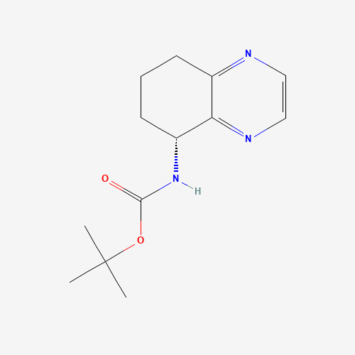 FT-0770874 CAS:911826-35-2 chemical structure