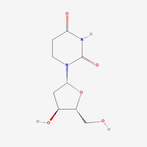 FT-0770877 CAS:5626-99-3 chemical structure