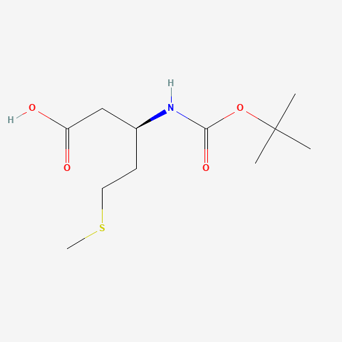 FT-0770888 CAS:244251-20-5 chemical structure