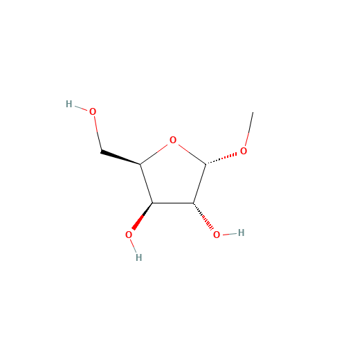 FT-0770891 CAS:1824-96-0 chemical structure