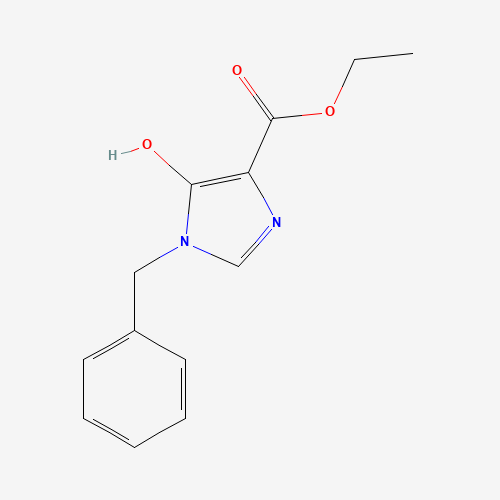 FT-0770912 CAS:1001165-39-4 chemical structure