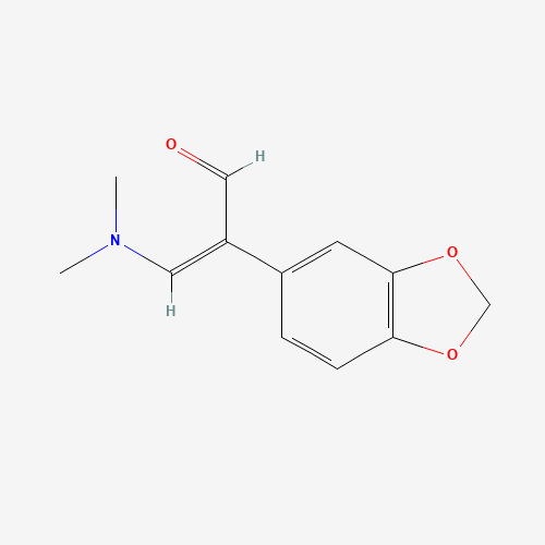 FT-0770915 CAS:53868-35-2 chemical structure