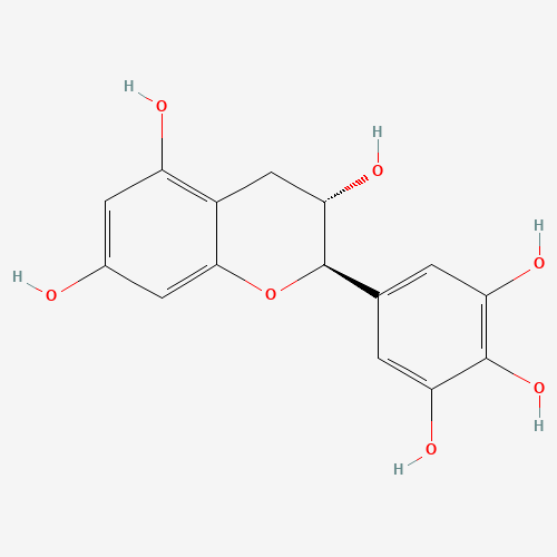 FT-0770916 CAS:1617-55-6 chemical structure