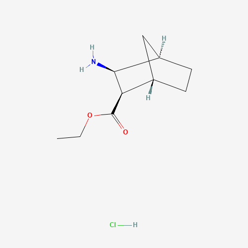 FT-0770924 CAS:95630-75-4 chemical structure