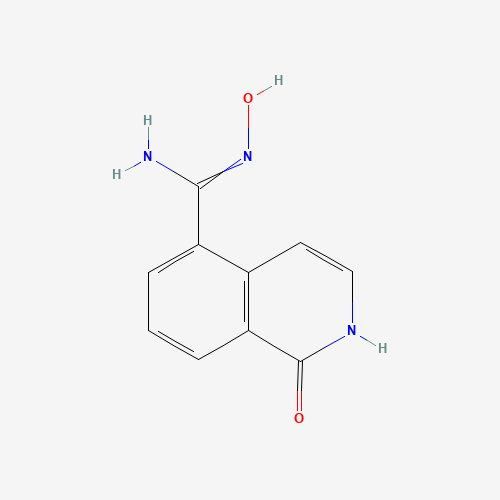 FT-0770926 CAS:1192829-86-9 chemical structure