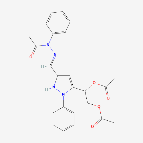 FT-0770930 CAS:103405-38-5 chemical structure