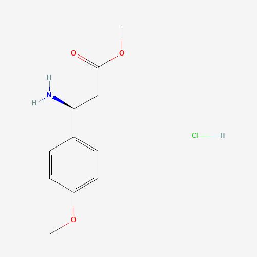 FT-0770932 CAS:444119-40-8 chemical structure
