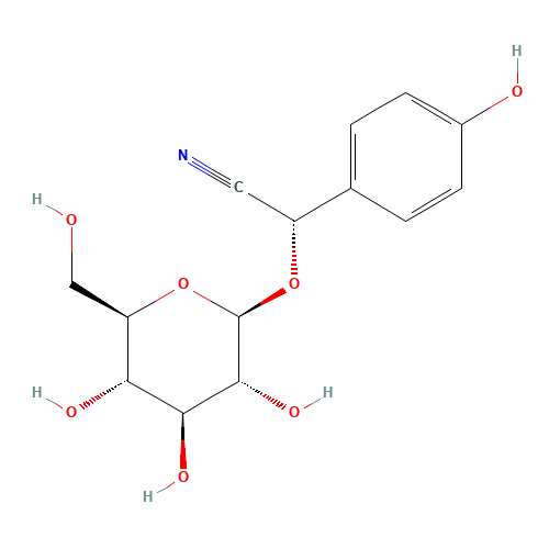 FT-0770936 CAS:499-20-7 chemical structure