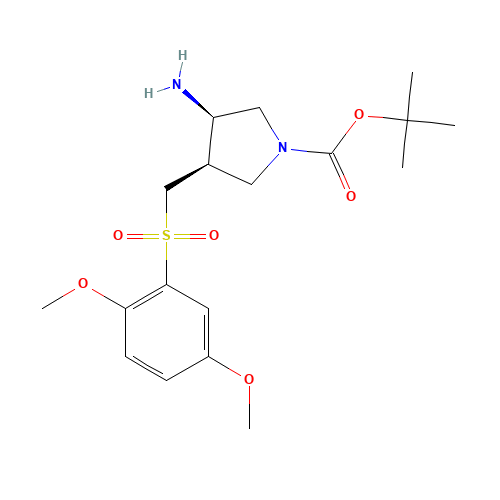 FT-0770939 CAS:1253789-88-6 chemical structure