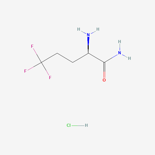 FT-0770940 CAS:1146699-58-2 chemical structure