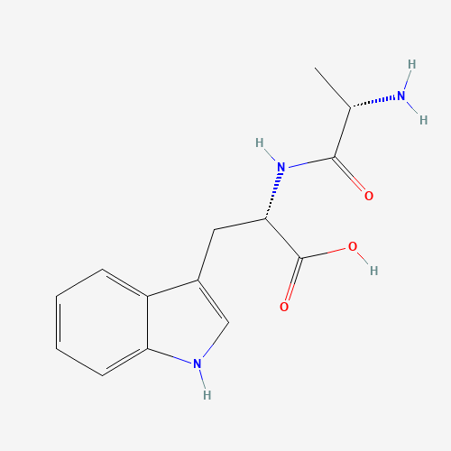 FT-0770944 CAS:16305-75-2 chemical structure